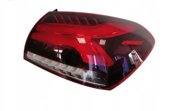 Mercedes-Benz A W177 Rear/tail lights A1779067000