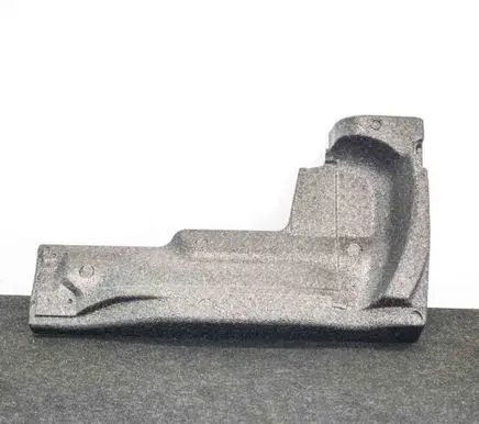 Volvo XC90 Other trunk/boot trim element 31366287