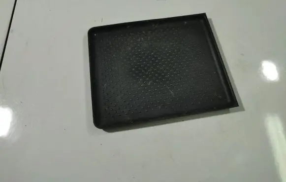 Nissan Murano Z50 Other interior part 96924CA000