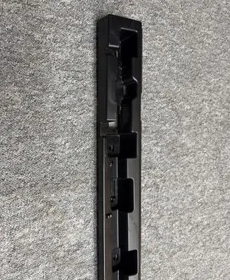 Sill/side skirt trim