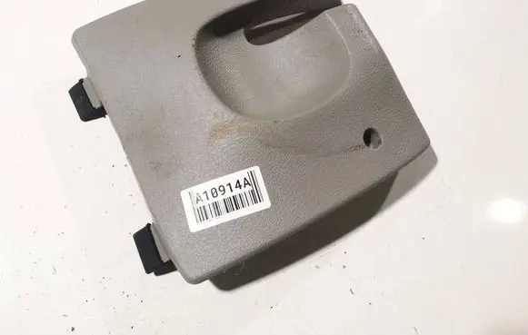Renault Scenic I Steering wheel column trim 7700432143