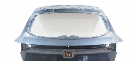 Cupra Formentor Tailgate/trunk/boot lid 235021187