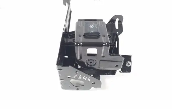 Mercedes-Benz E C207 W207 Battery bracket A2045400440