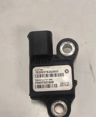 Jeep Grand Cherokee (WJ) Airbag deployment crash/impact sensor P56010319AB 39754C TRYME0878A3855