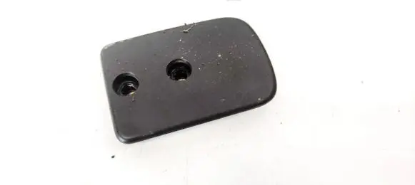 Audi A3 S3 8P Steering wheel adjustment switch 8P0419378A