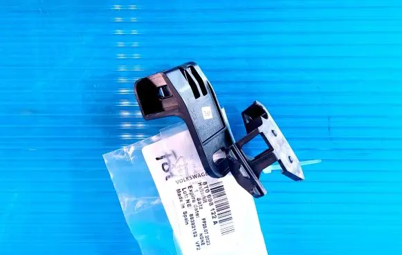 Audi A5 8T 8F Other interior part 8T0998122