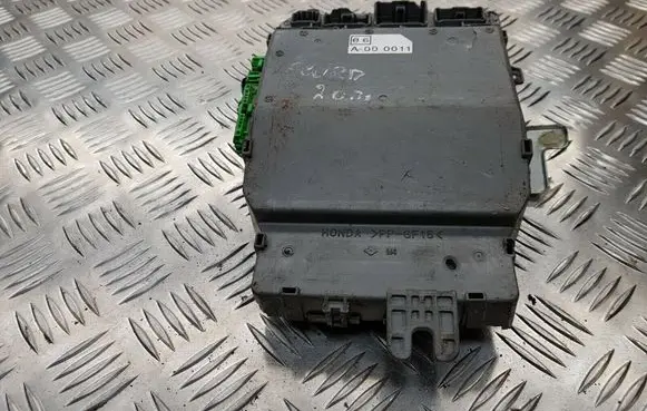 Honda Accord Fuse module A000011