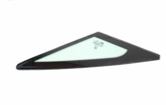 Mercedes-Benz E C207 W207 Rear side window