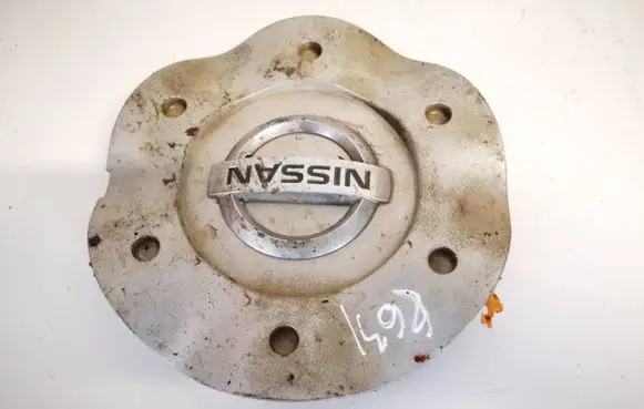 Nissan Murano Z50 Original wheel cap 40315ca100