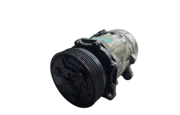 Volkswagen Golf IV Air conditioning (A/C) compressor (pump) 1J0820803FKAS 1J0820803F