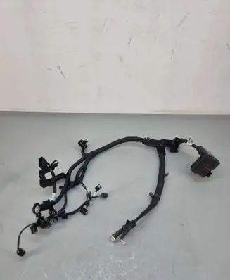 KIA Ceed Positive cable (battery) 91855j7741