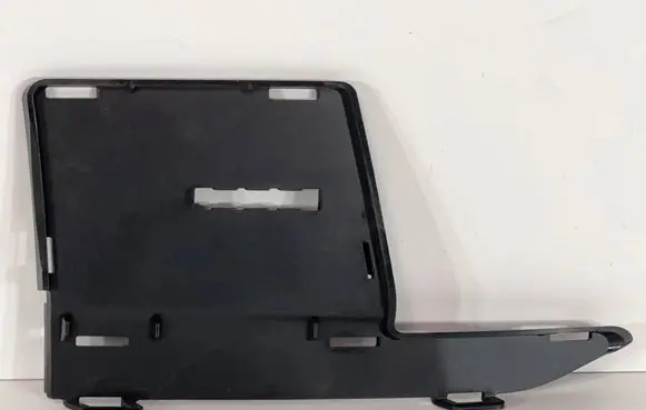 Audi Q5 SQ5 FY Front fog light trim/grill 80A807246