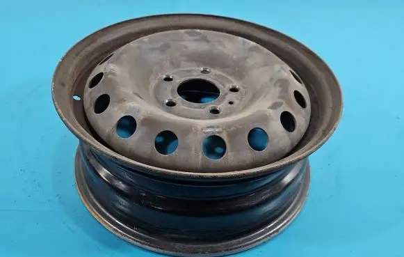 Renault Trafic II (X83) R16 steel rim IMPRK1542752