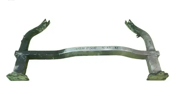 Peugeot 508 Front bumper support beam 