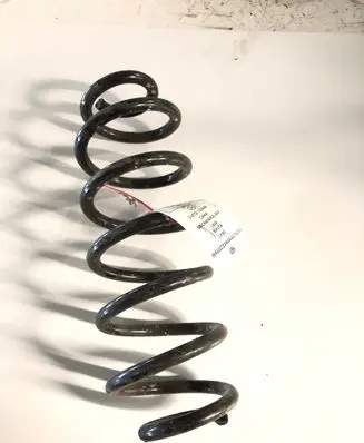 Audi Q5 SQ5 Rear coil spring