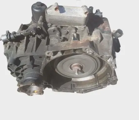 Volkswagen Golf IV Automatic gearbox DSG