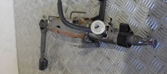 Renault Trafic II (X83) Steering tie rod 