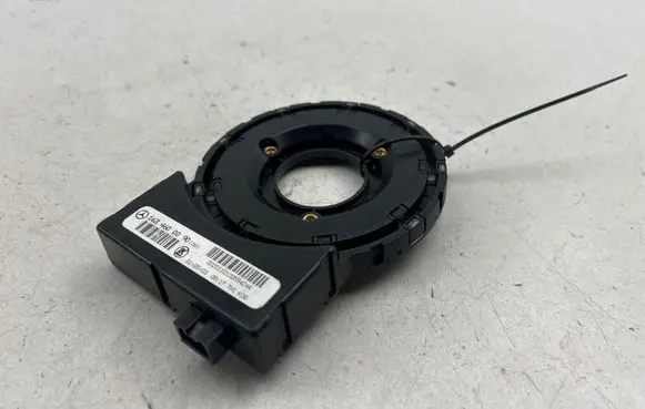 Mercedes-Benz ML W163 Steering angle sensor 1634600090 002010100594244