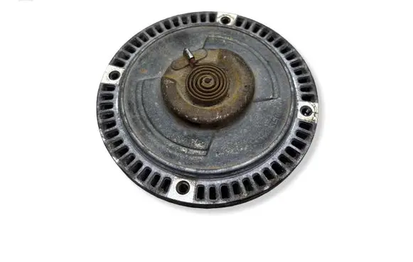 Audi A4 S4 B5 8D Viscous fan clutch 058121350