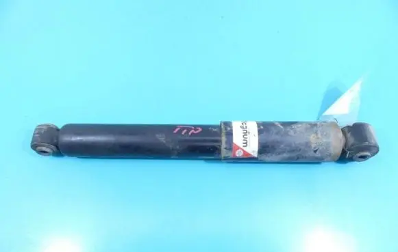 Opel Zafira B Rear shock absorber/damper IMPRK1160823