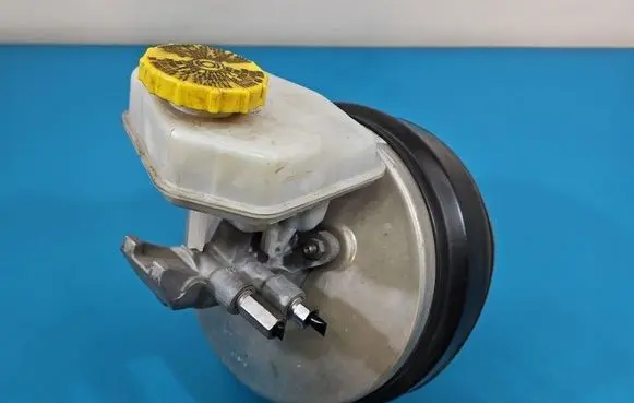 Jeep Grand Cherokee Brake booster P04581956AE IMPRK1592995