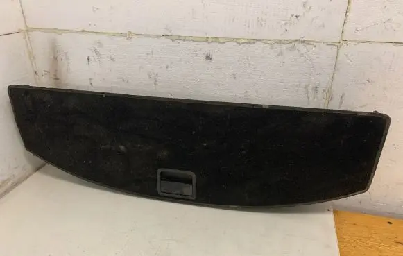 Volkswagen Touran I Glove box 1T0868845