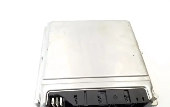 Mercedes-Benz E W210 Engine control unit/module A0245452832 0281010041