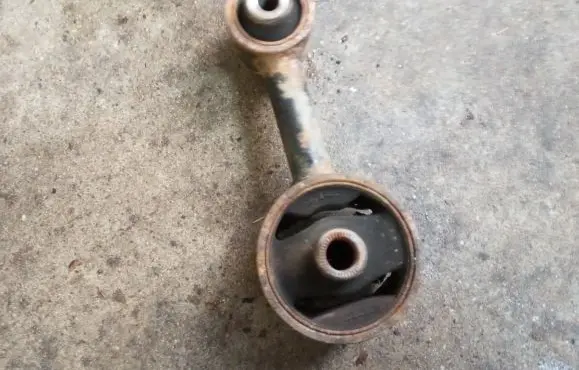 KIA Sportage Front anti-roll bar/stabilizer link A3B26K 3B26K