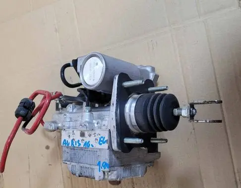 Toyota Auris E180 ABS Pump 4727047030