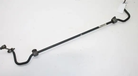 Mercedes-Benz A W176 Rear anti-roll bar/sway bar A2463203911