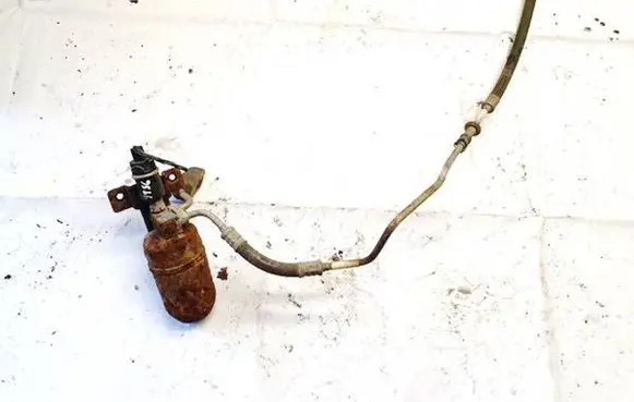Volkswagen Sharan Air conditioning (A/C) air dryer 1h0959139b