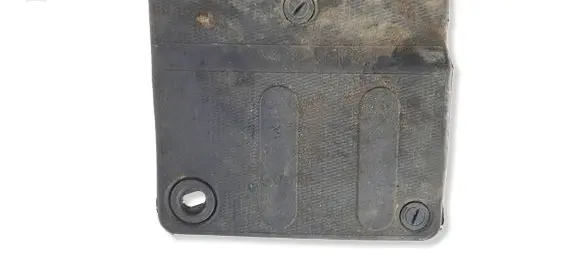 Peugeot Boxer Front floor carpet liner 