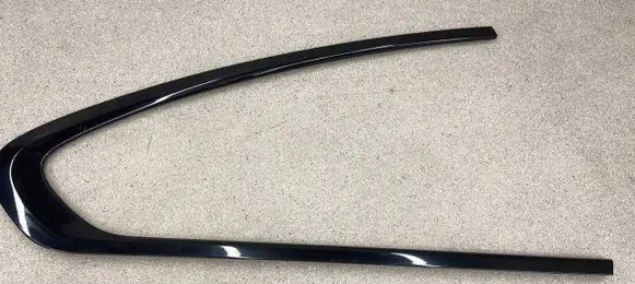 BMW M6 Trim molding 7255592 51357255592