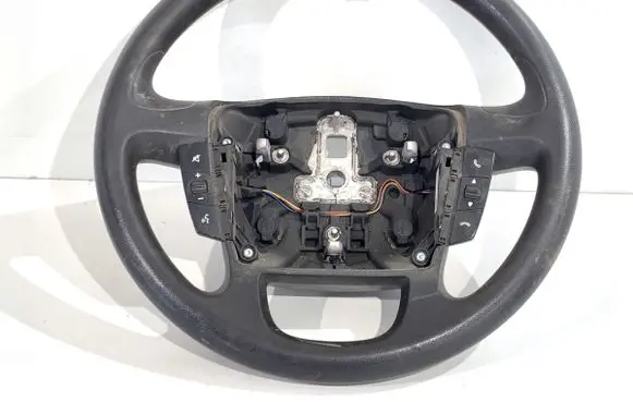 Opel Movano C Steering wheel 