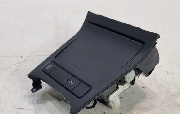 Volkswagen Golf VI Car ashtray 5K0857961