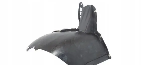 Volkswagen Eos Front wheel arch liner splash guards 1Q0805911D