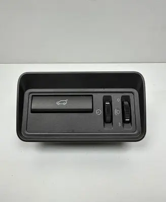 Land Rover Evoque I A set of switches BJ3211654AB 10022835 1710111945