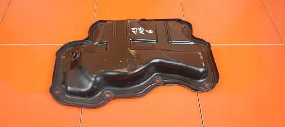 Mercedes-Benz A W169 Oil sump 111117061R 19MB6