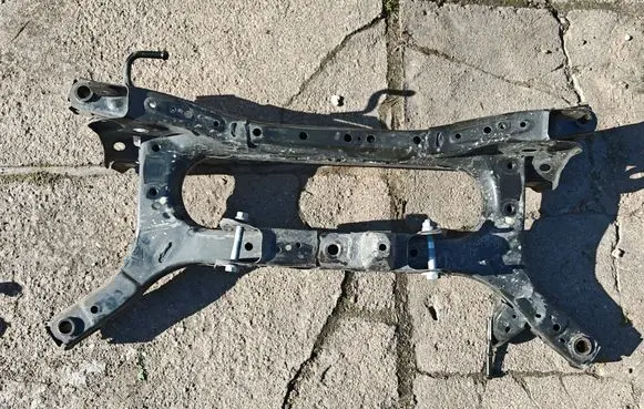 Toyota Corolla E210 E21 Rear subframe 226071134