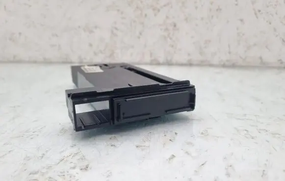 Audi A3 S3 8P Dashboard storage box/compartment 