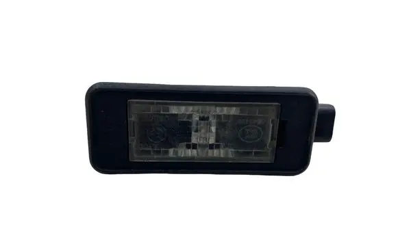 Peugeot 508 II Number plate light 9682403680