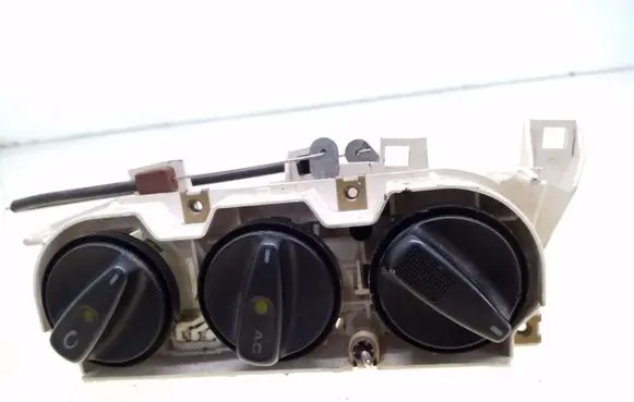 Ford Galaxy Climate control unit 95NW18D451A