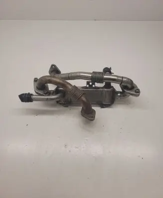 Ford Galaxy EGR valve cooler 038131513L