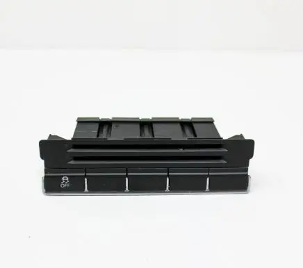 Volkswagen Tiguan ESP (stability program) switch 5N1927132AF