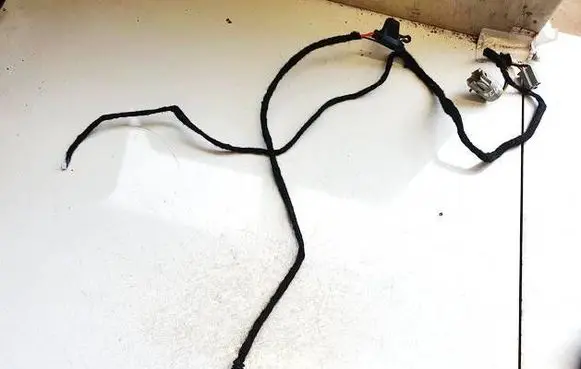 Tesla Model Y Other wiring loom