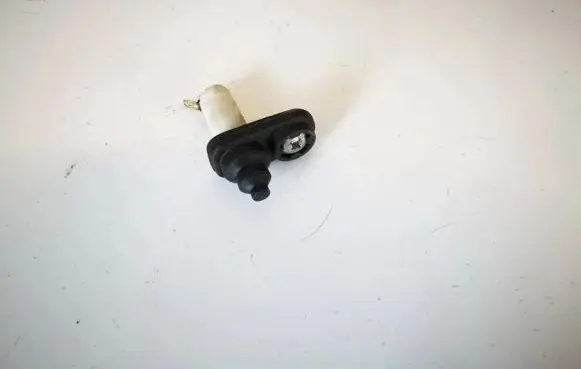 Opel Agila A Front door sensor coupe 