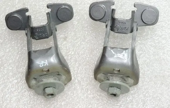Renault Espace V (RFC) Tailgate/trunk/boot hinge 904006206R 904003219R