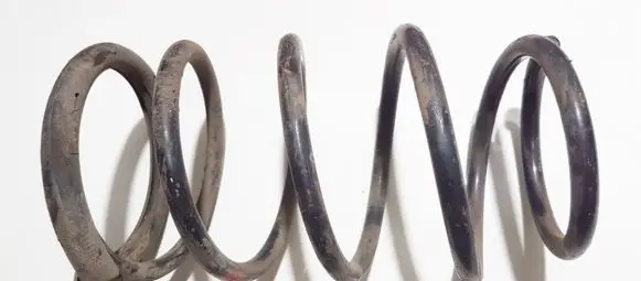 Honda HR-V Rear coil spring