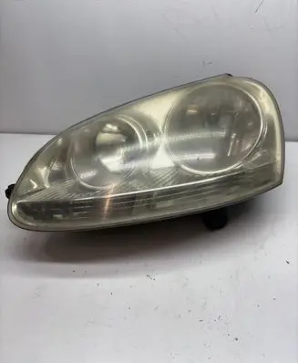 Volkswagen Golf V Headlight/headlamp 1K6941005P