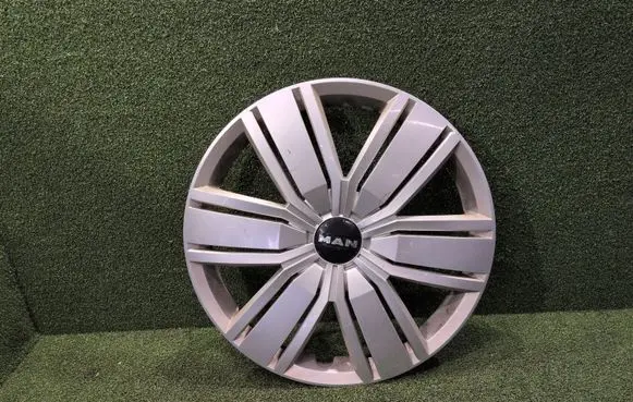 Man TGE 1gen R16 wheel hub/cap/trim 7CE601147